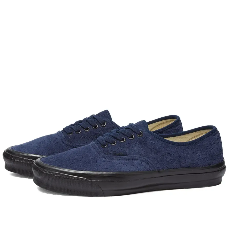 UA OG Authentic LX