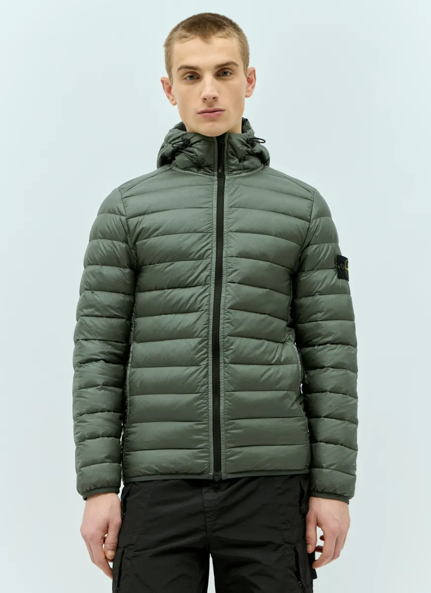 Down Jacket
