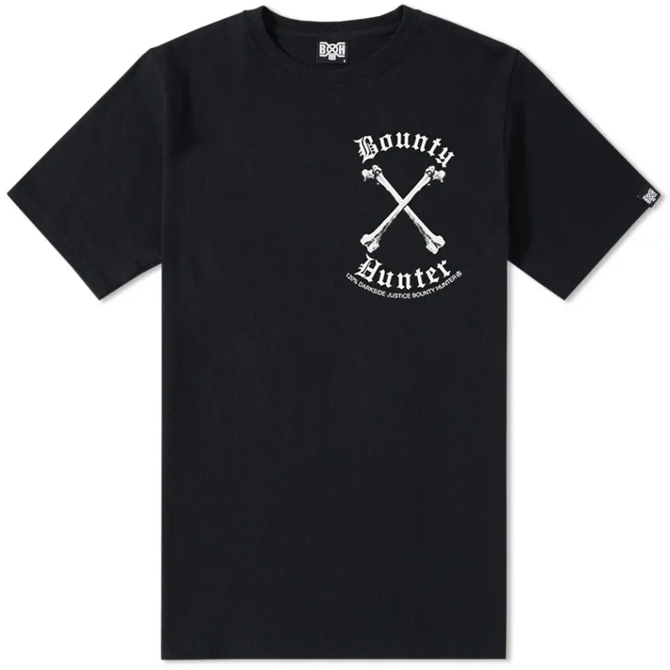 X Bones Tee