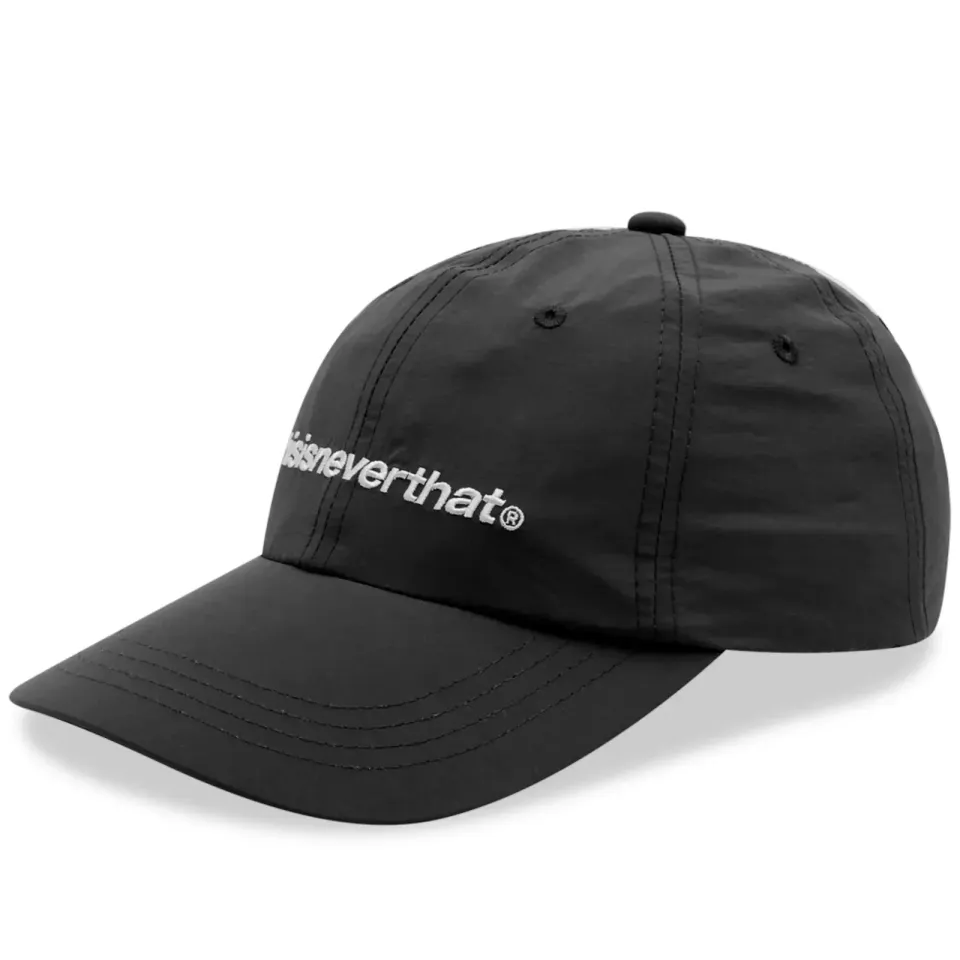 SP-Logo Nylon Cap