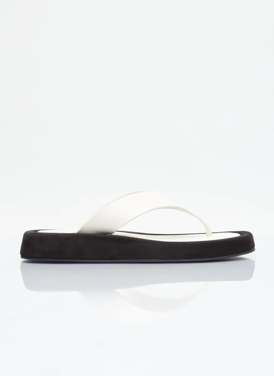 Ginza Sandals