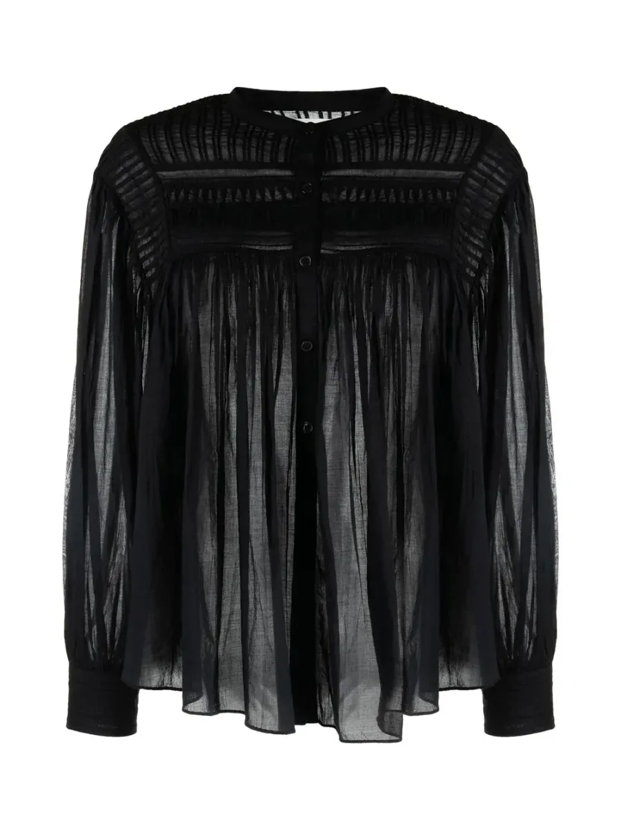 Plalia Top