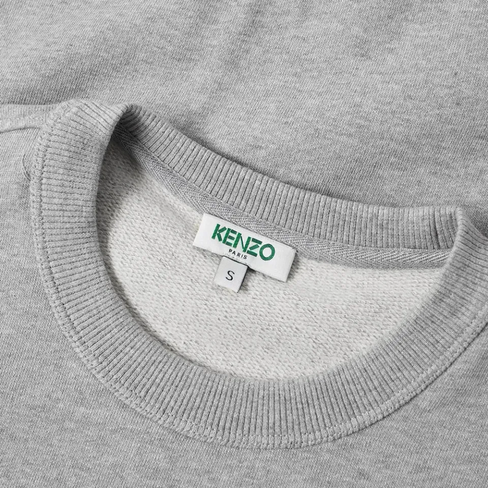 Disco Lyric Crew Sweat