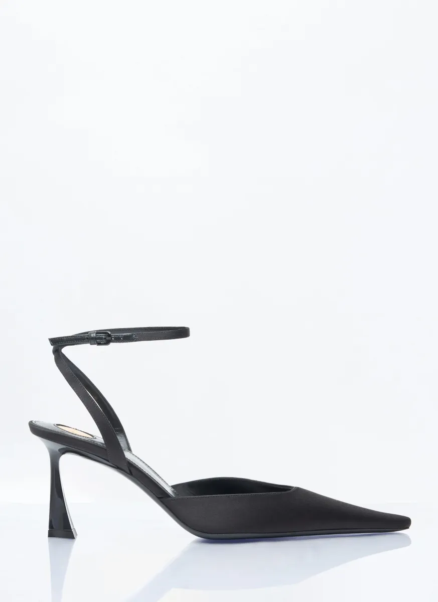 Aiméè Slingback Pumps