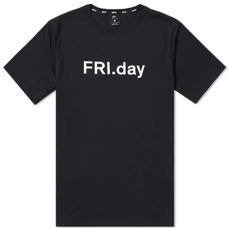 x Soulland Dry Tee