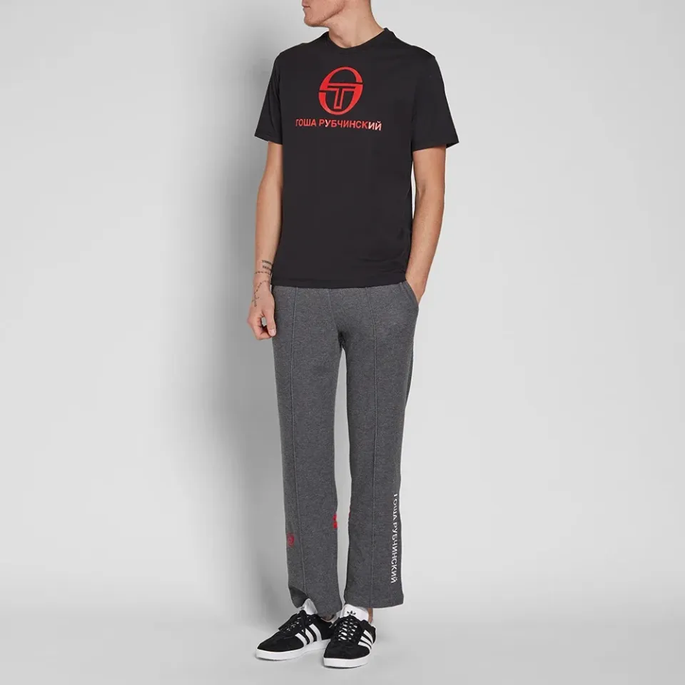 x Sergio Tacchini Sweat Pant