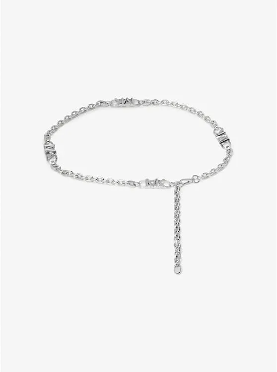 Empire Logo Chain Belt