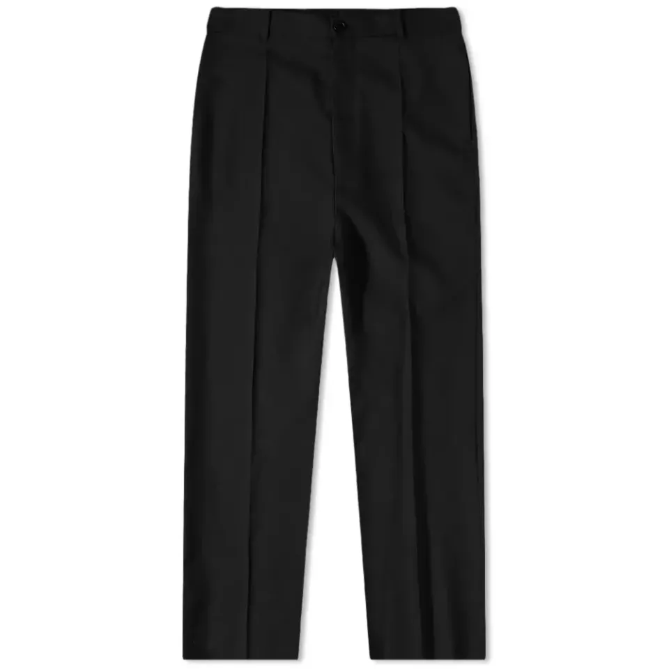 Baggy Tailored Pant