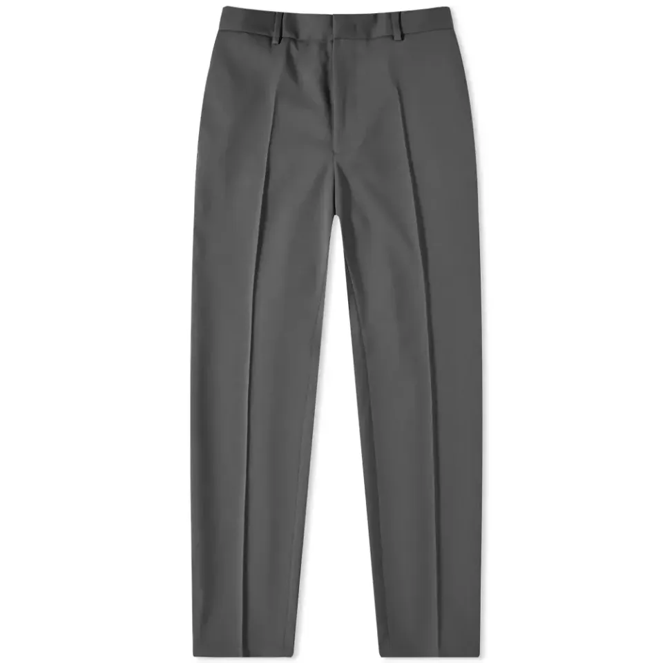 Gabardine Trouser
