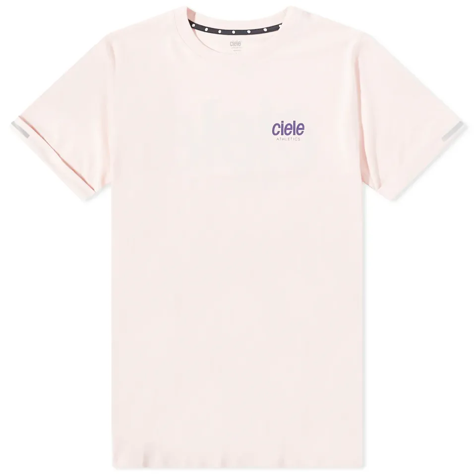 Athletics Loopy T-Shirt