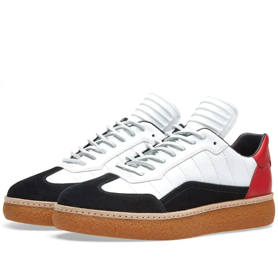 Eden Low Sneaker