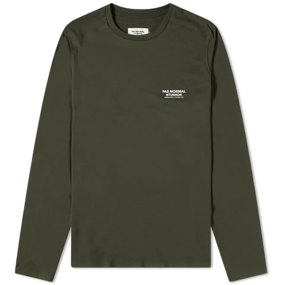 Long Sleeve Balance T-Shirt