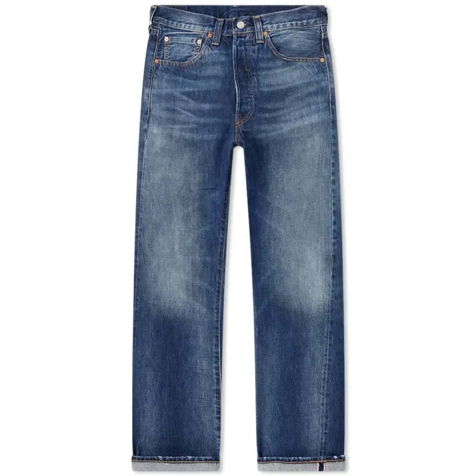 Levi's Vintage Clothing 1947 501 Jean