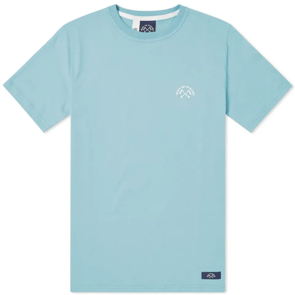 Mini Logo Tee