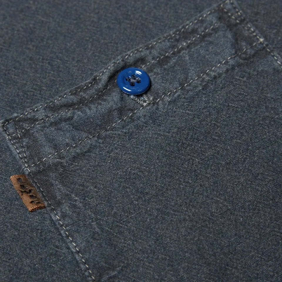 Levi's Vintage 1960s Chambray Shirt