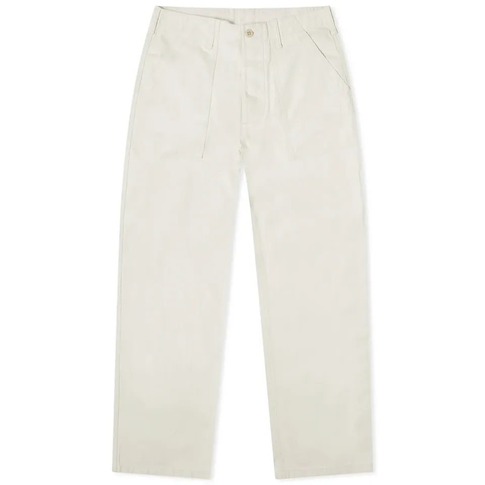 Life Fatigue Pants