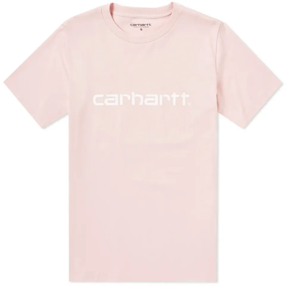 Retro Script Tee