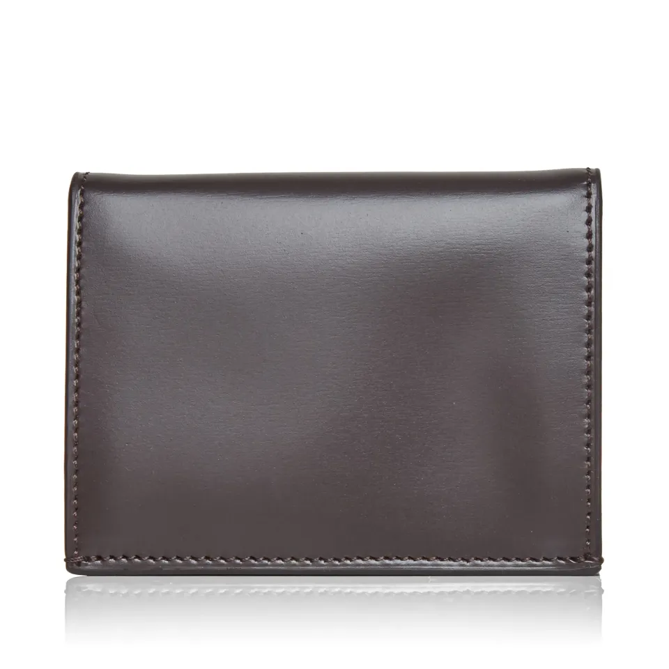 Double Card Holder