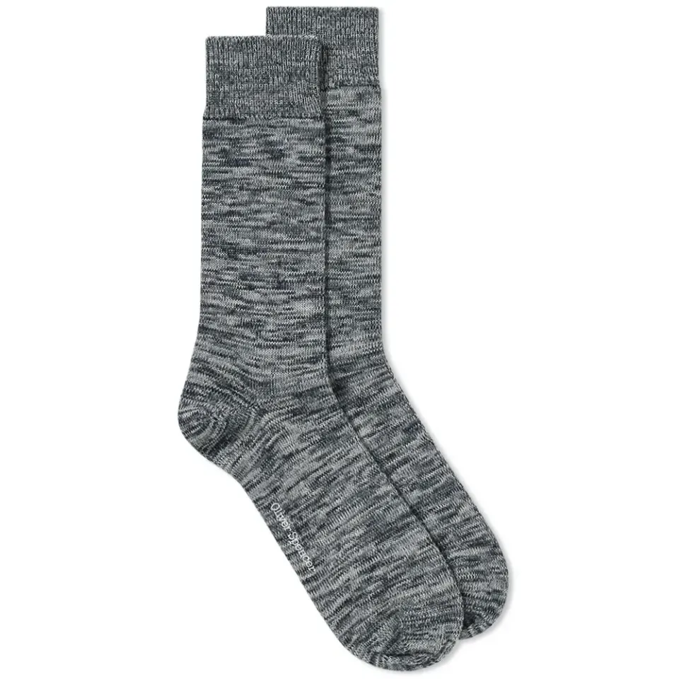 Hampton Sock