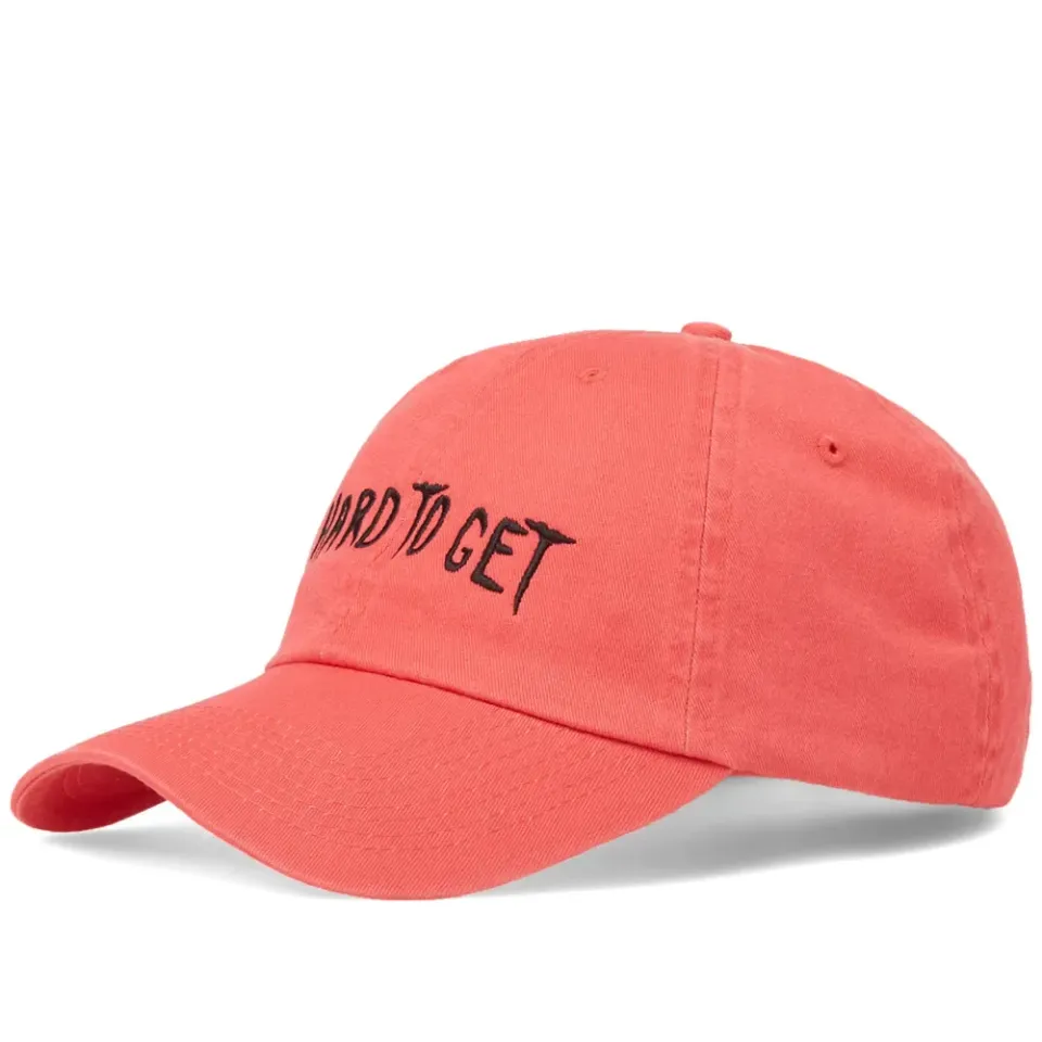 Hard to Get Cap