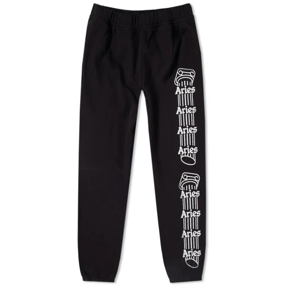 Column Track Pant
