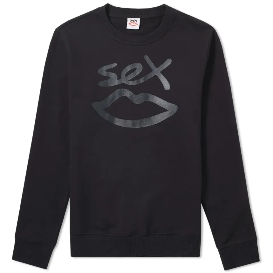 Crew Sweat