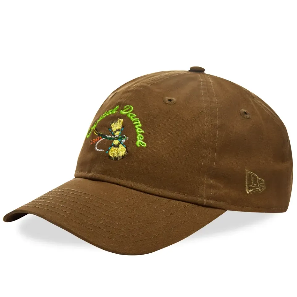 Fishing Tackle 9Twenty Adjustable Cap