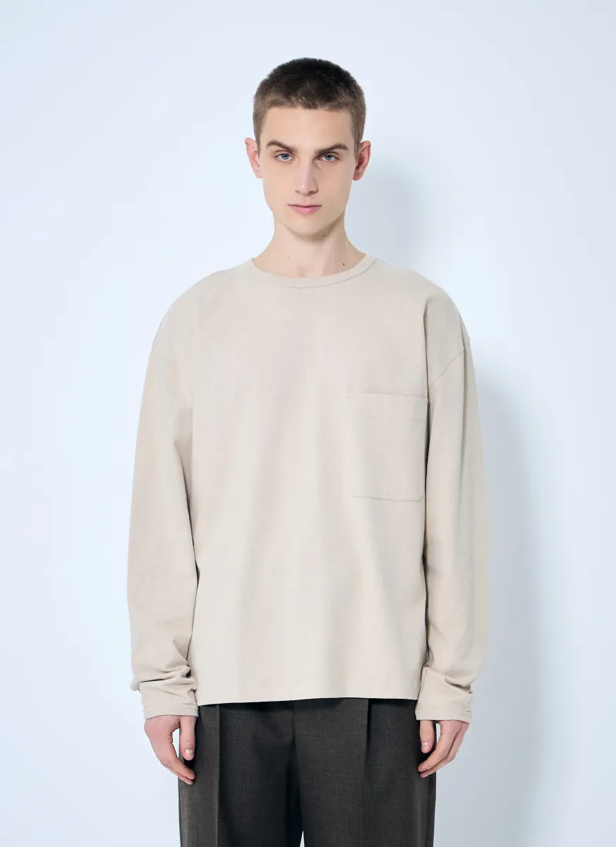 Boxy T-Shirt
