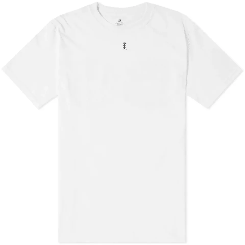 Sasquatchfabrix Anoyo Tee