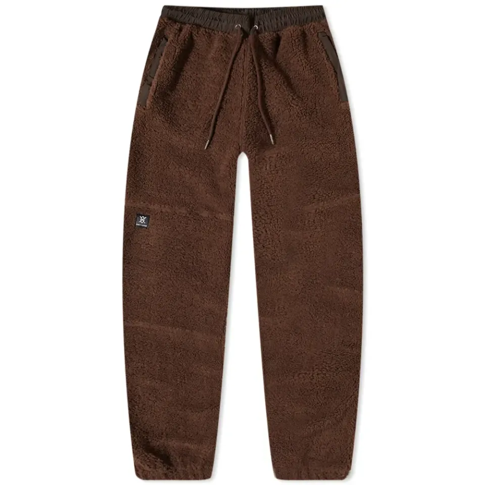 Nesim Sherpa Pant