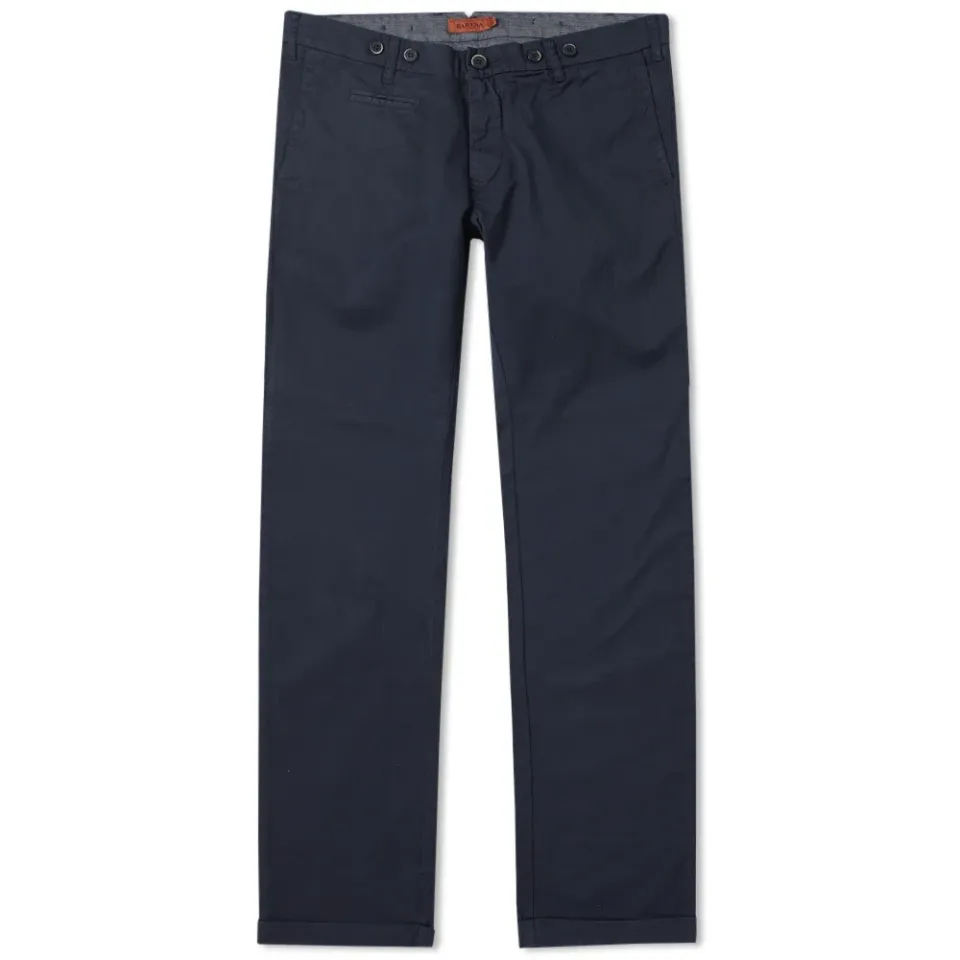 Rampin Trouser