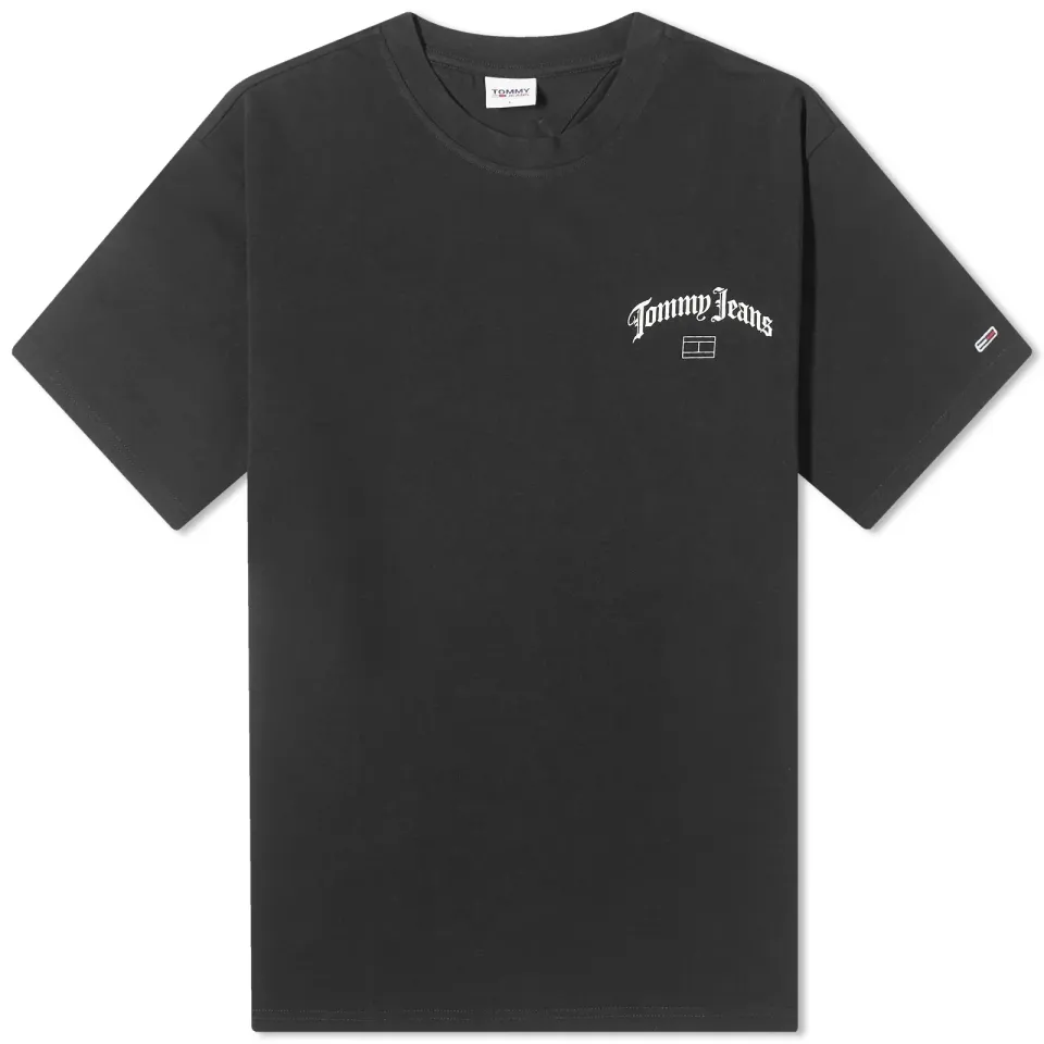 Arch Logo T-Shirt