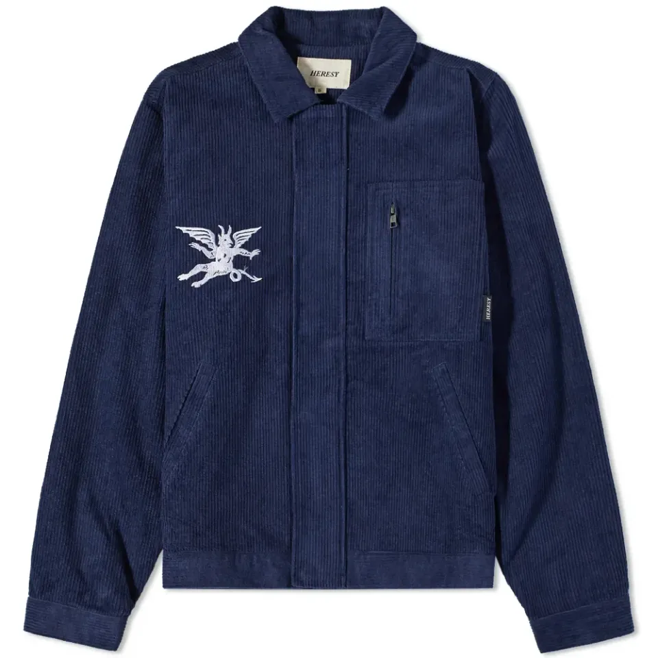 Demon Chore Jacket