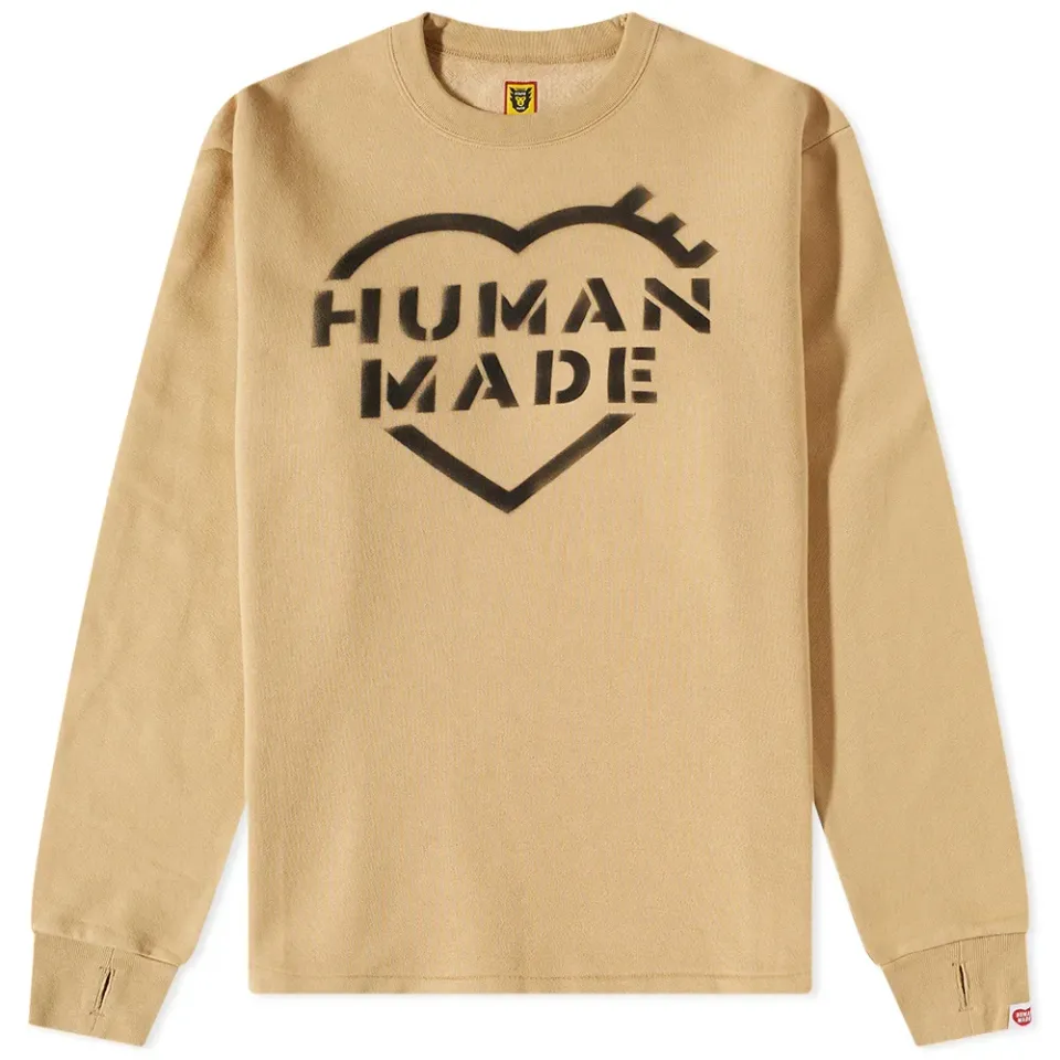 Military Sweat