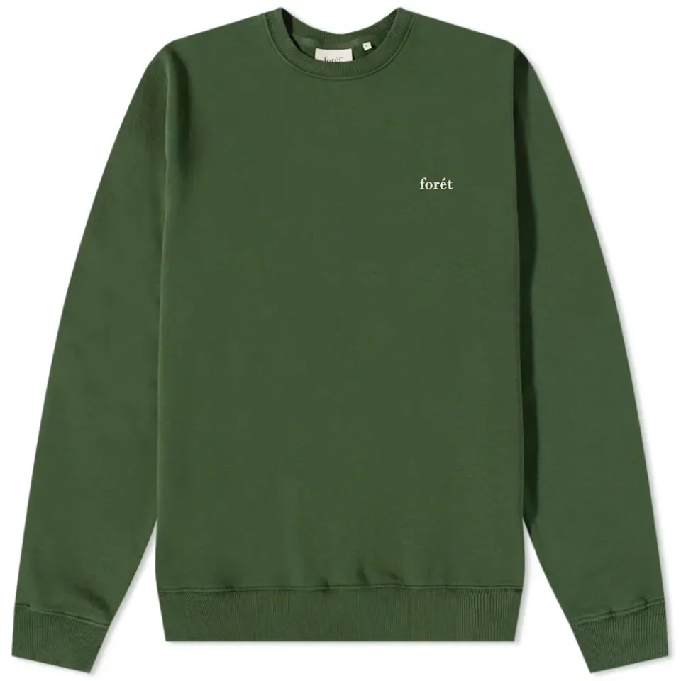 Ash Crew Sweat