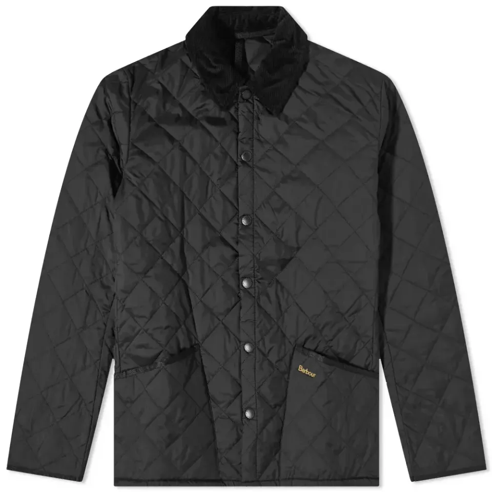Heritage Liddesdale Quilt Jacket