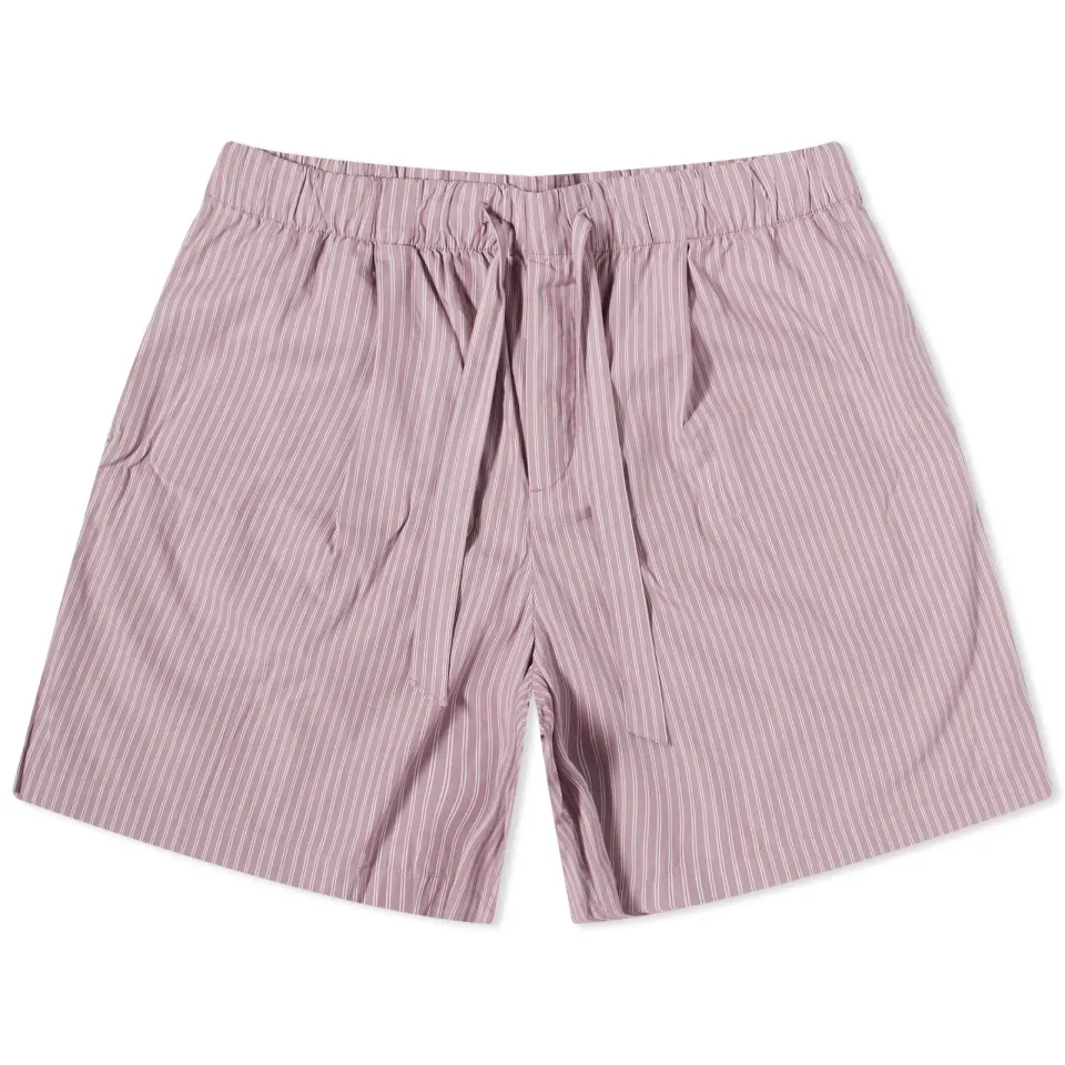 x TEKLA Shorts