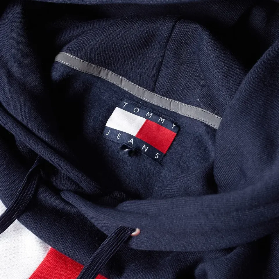 No.5 90s Hoody