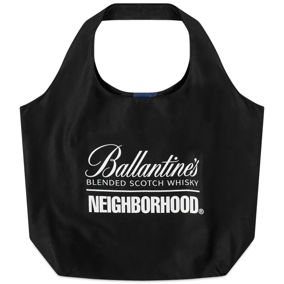 × Ballantines Tote Bag