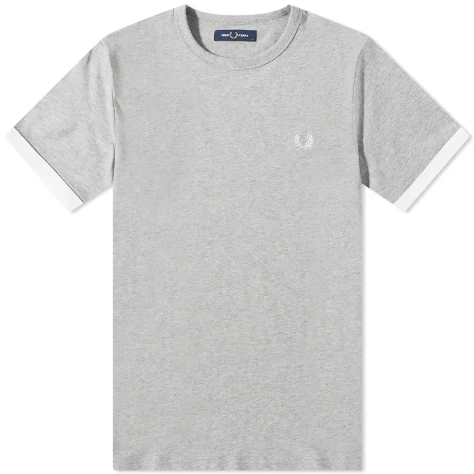 Ringer T-Shirt