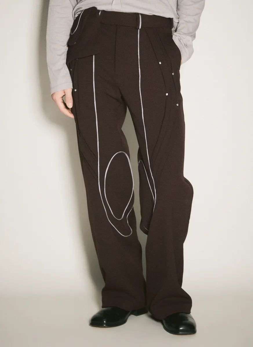 Chalice Pants