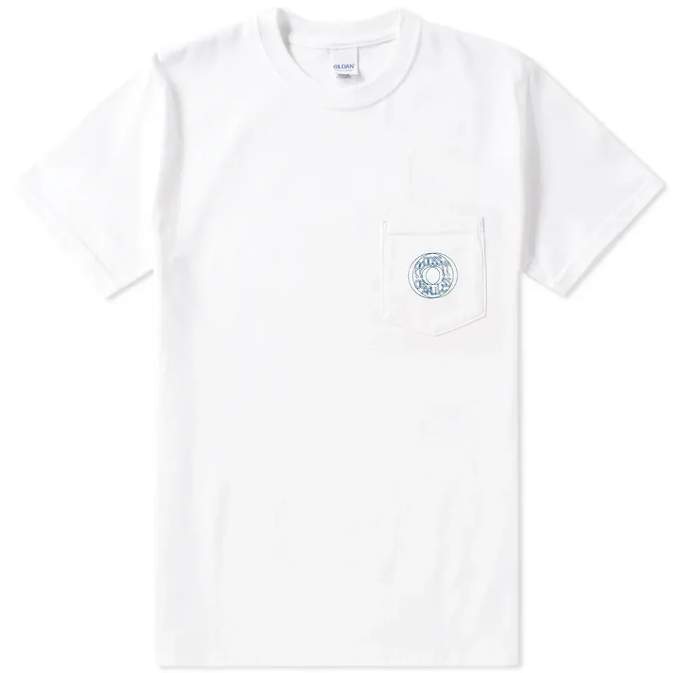 ESS Pocket Tee