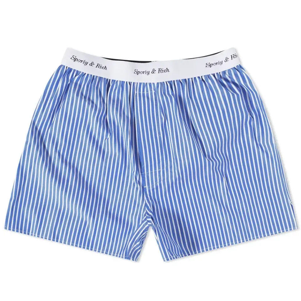 Cassie Boxer Shorts