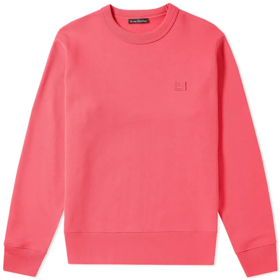 Fairview Face Crew Sweat