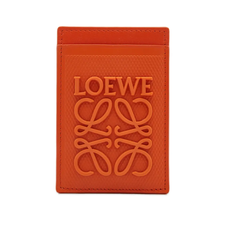 Slim Card Holder