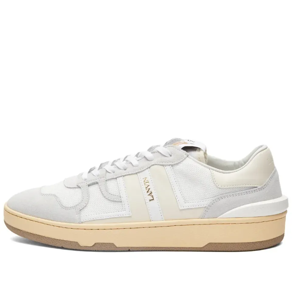 Clay Court Sneaker