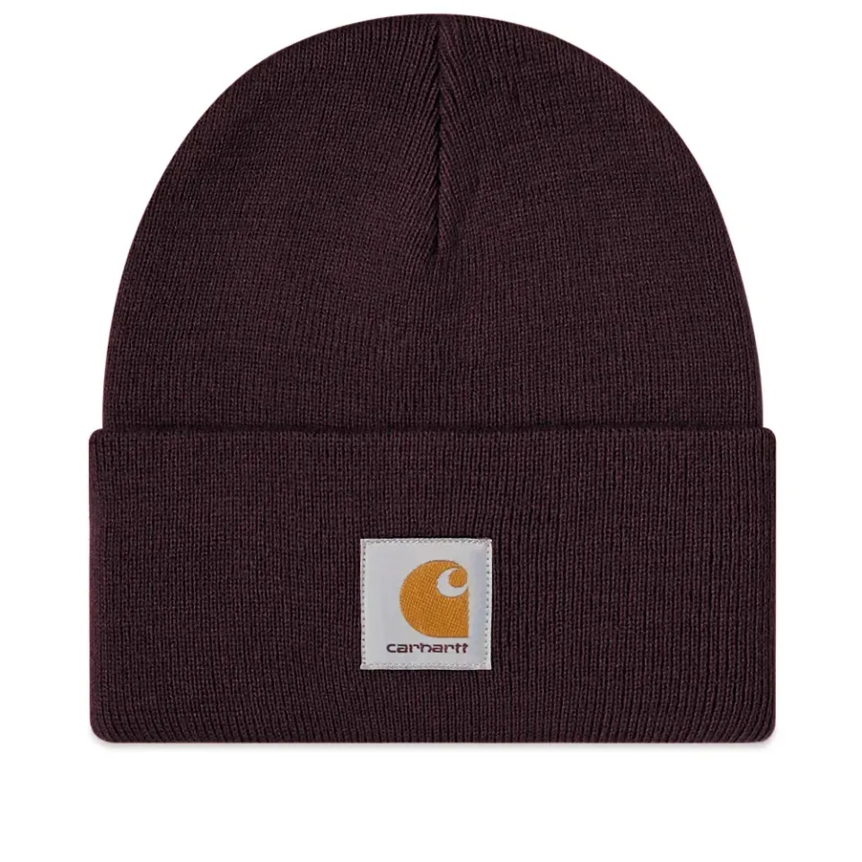 Watch Hat