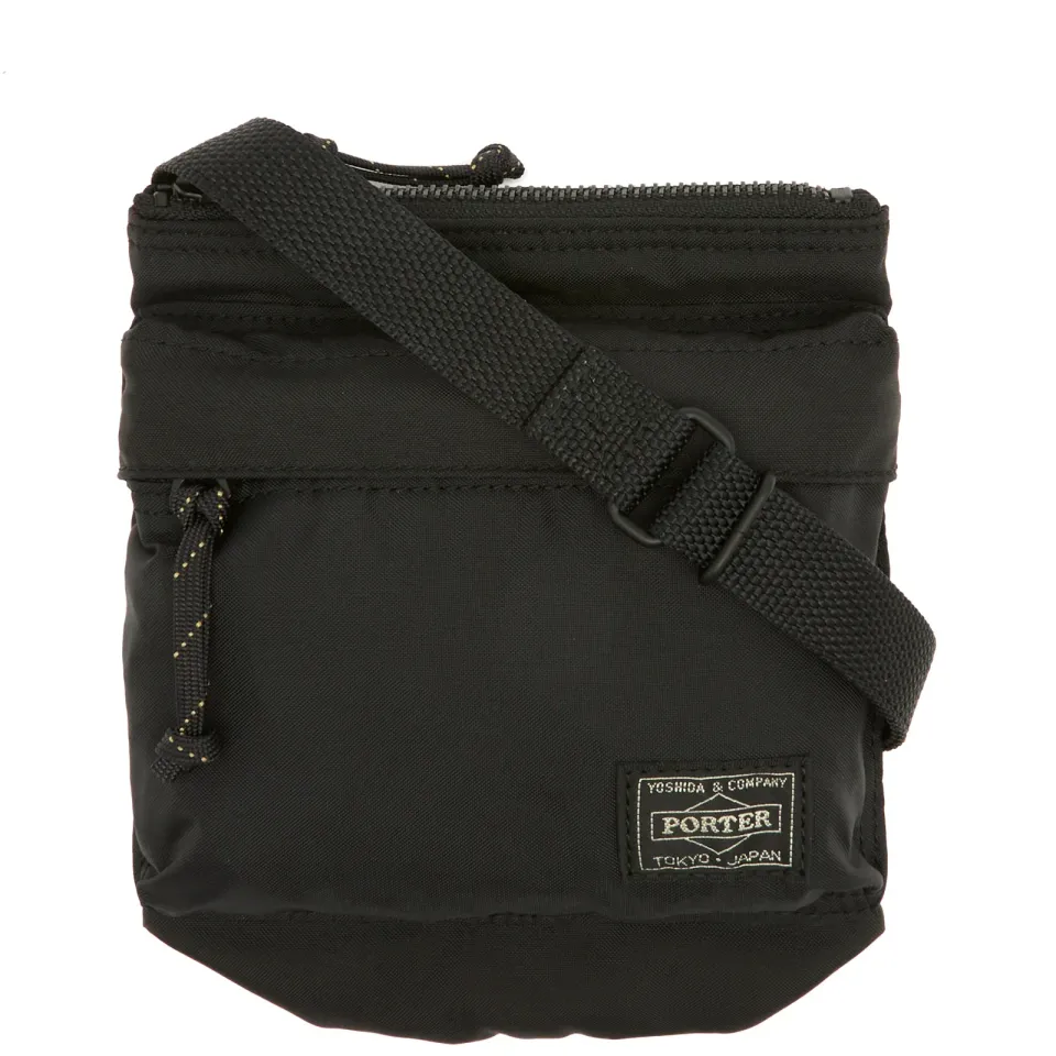 Porter-Yoshida & Co. Force Shoulder Pouch