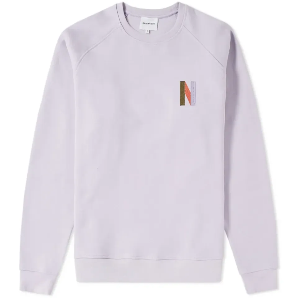 Ketel Multi N Logo Crew