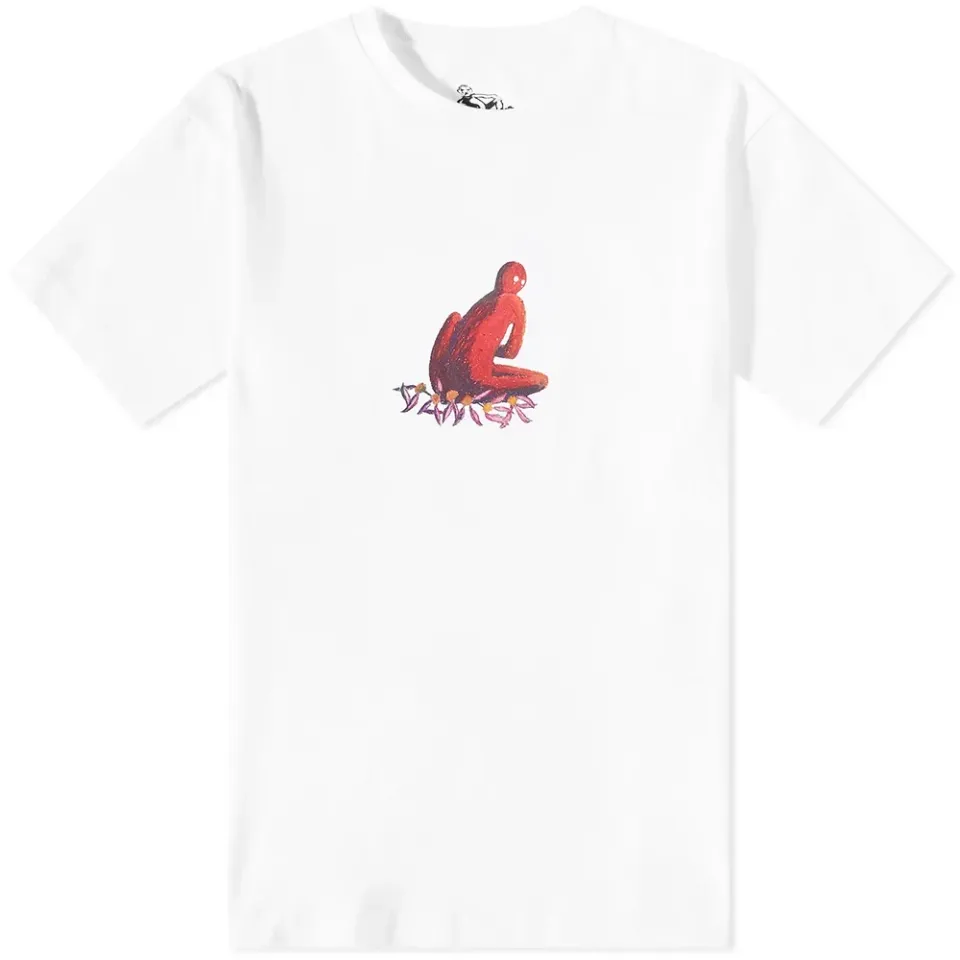 Red Dad T-Shirt